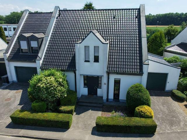 Zuhause mit viel Platz in Aachen