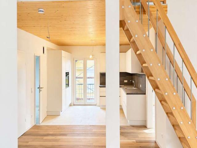 Zuhause mit viel Platz in Balingen