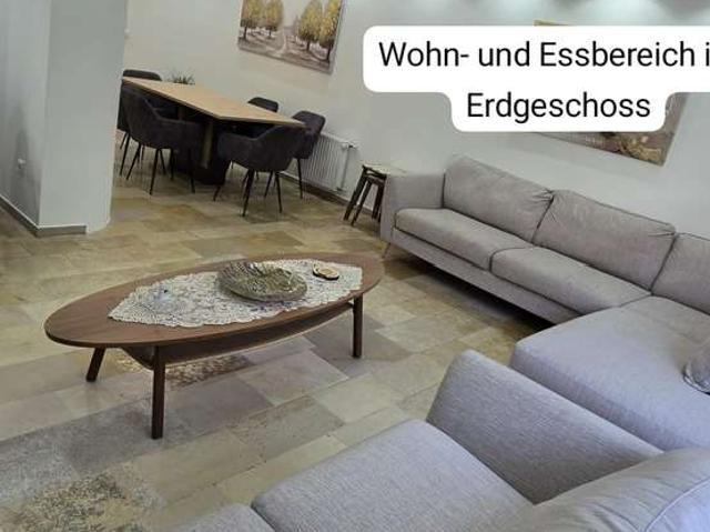 Zuhause mit viel Platz in Bochum