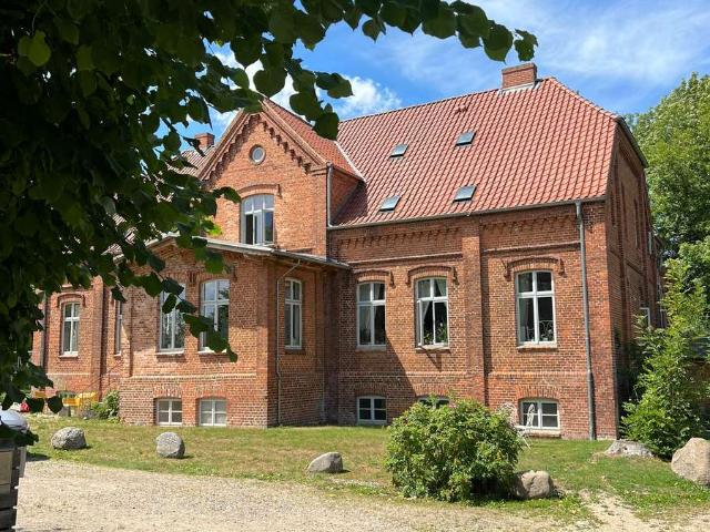 Zuhause mit viel Platz in Boltenhagen