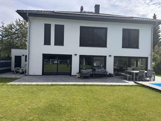Zuhause mit viel Platz in Brieselang