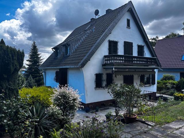 Zuhause mit viel Platz in Duisburg Baerl ohne Makler