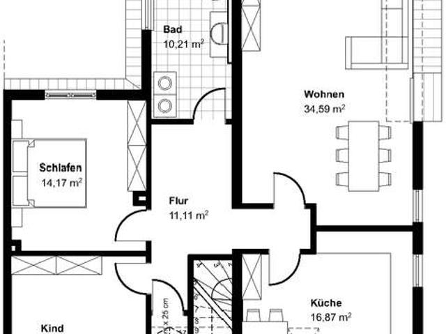 Zuhause mit viel Platz in Delbrück