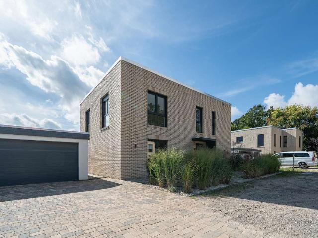 Zuhause mit viel Platz in der Wedemark