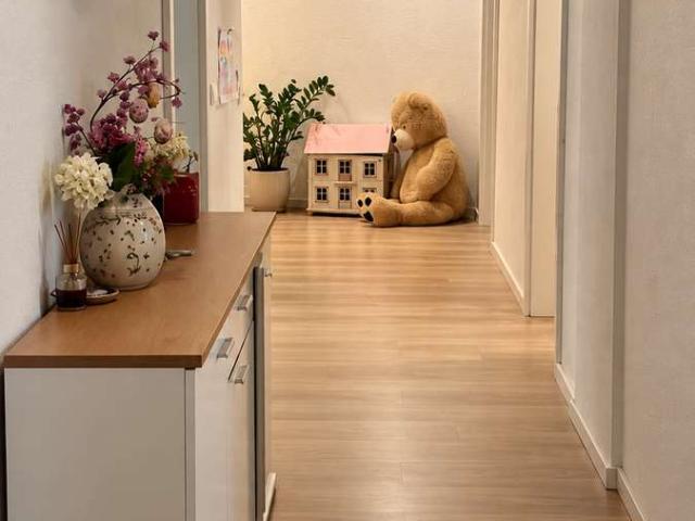 Zuhause mit viel Platz in der Innenstadt von Kaiserslautern