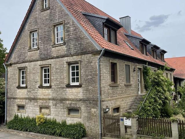 Zuhause mit viel Platz in Dettelbach
