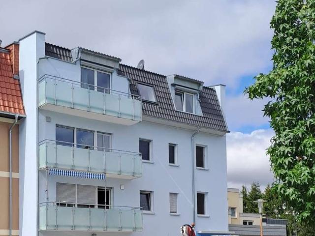Zuhause mit viel Platz in Dossenheim