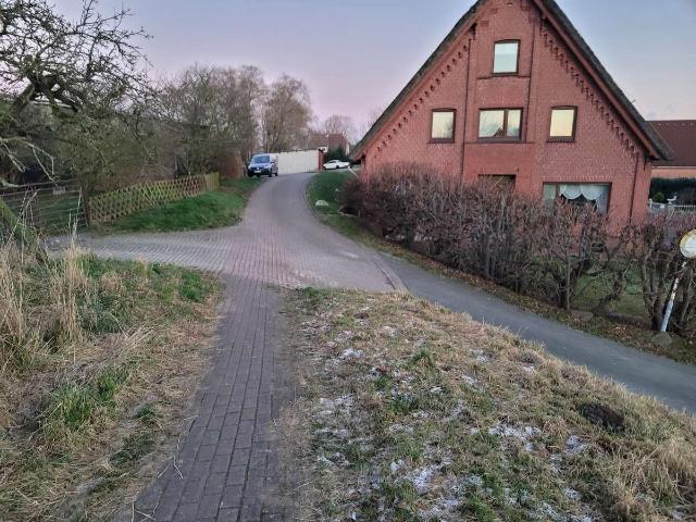Zuhause mit viel Platz in einem historischen Bauernhaus in Hamburg