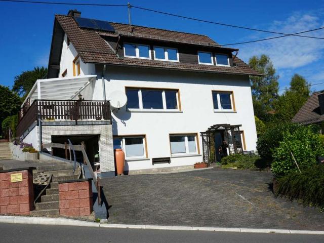 Zuhause mit viel Platz in Gummersbach