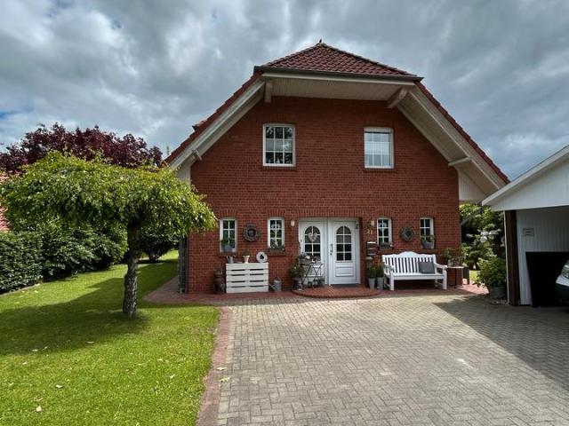 Zuhause mit viel Platz in Garrel
