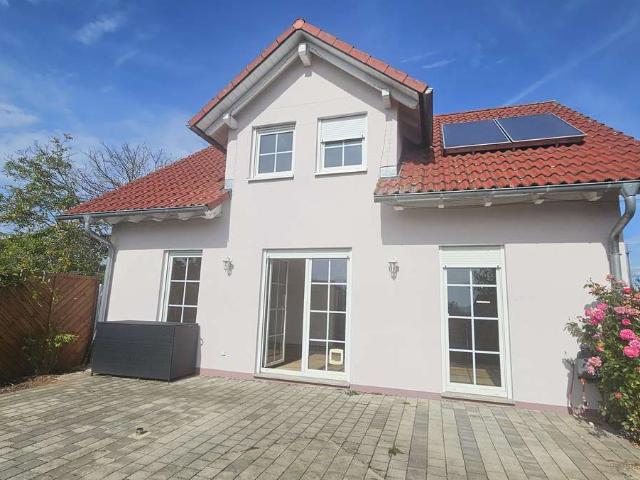 Zuhause mit viel Platz in Görwihl