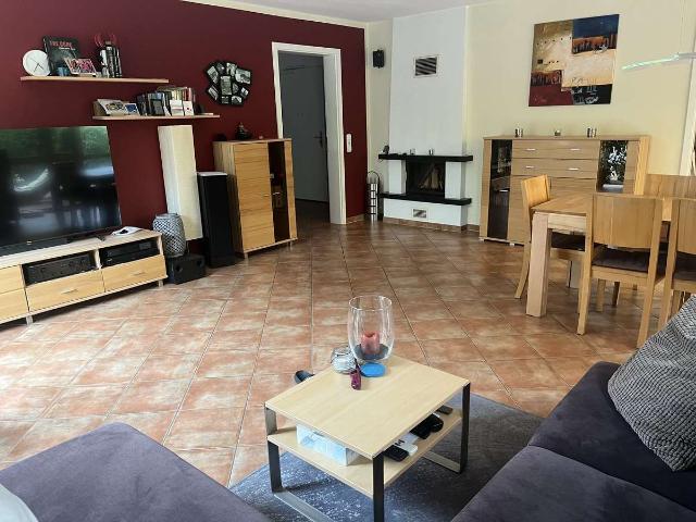 Zuhause mit viel Platz in Hattersheim am Main