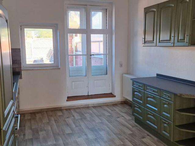 Zuhause mit viel Platz in Havelberg