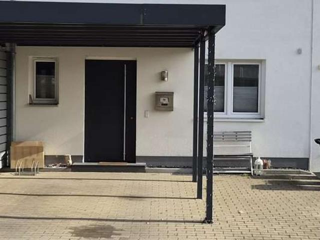 Zuhause mit viel Platz in Heidenheim