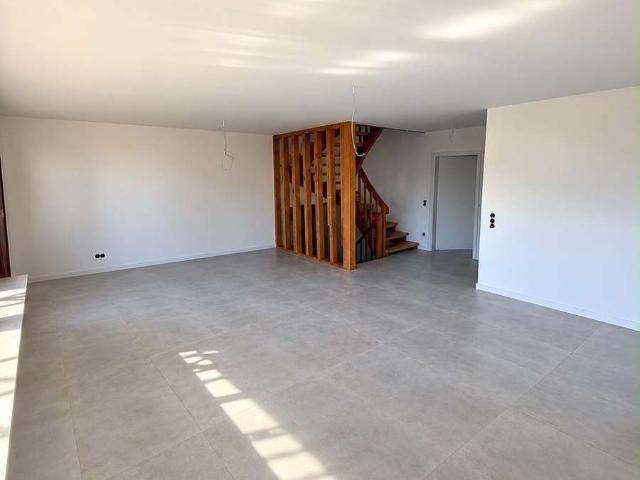 Zuhause mit viel Platz in Jettingen