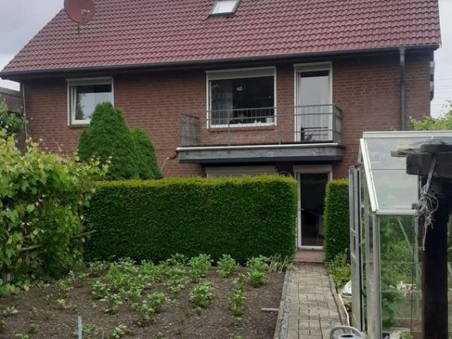 Zuhause mit viel Platz in Laatzen