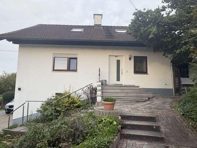 Zuhause mit viel Platz in Raisting