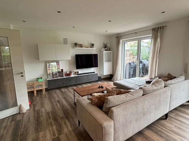 Zuhause mit viel Platz in Tandern