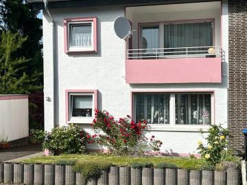 Zuhause mit viel Platz in Wermelskirchen Wüstenhof von privat
