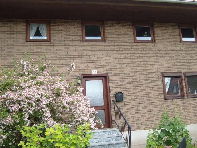 Zuhause mit viel Platz in Werlaburgdorf