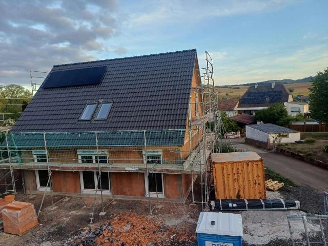 Zuhause mit viel Platz in Winnweiler
