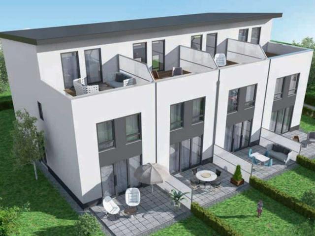 Zuhause mit viel Platz Ruhig und Zentral in Bad Nenndorf