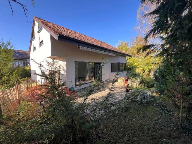 Zuhause mit viel Platz und moderner Ausstattung in Weil im Schönbuch