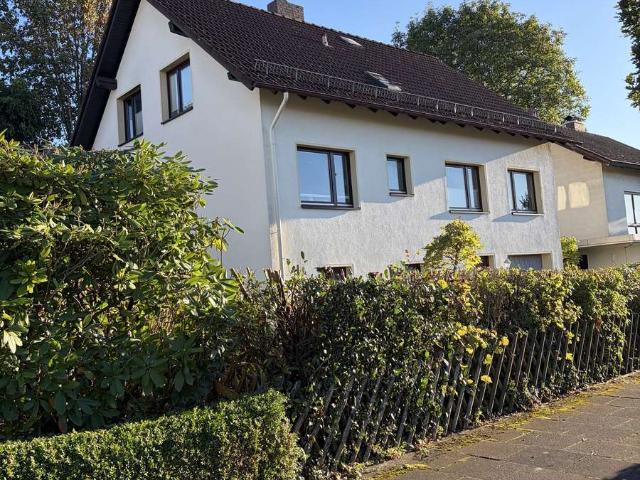Zuhause mit viel Potenzial in Herzberg am Harz