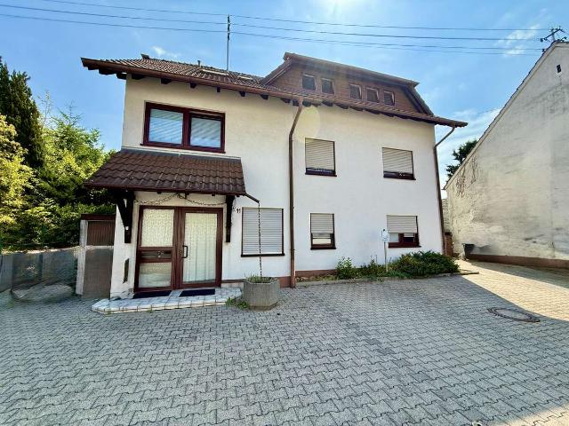 Zuhause mit vier Zimmern in Ramstein Miesenbach
