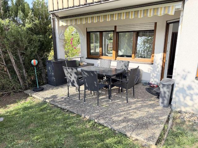 Zuhause mit vier Zimmern und viel Platz in Sulzbach an der Murr