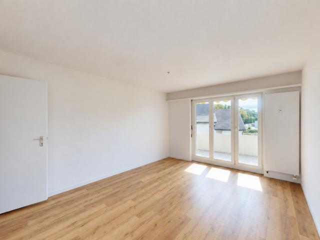 Zuhause mit Wohlfühlfaktor