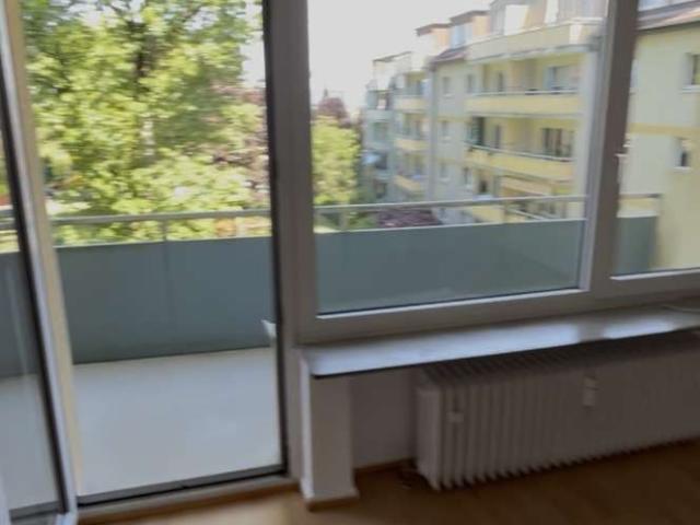Zuhause mit zwei Zimmern in Bad Vilbel