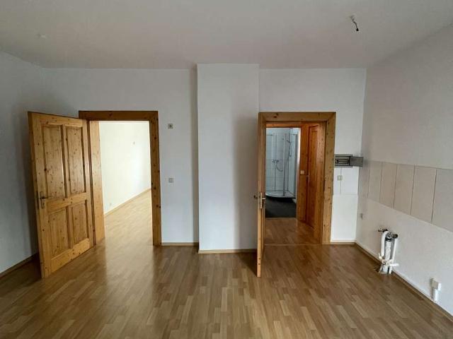 Zuhause mit zwei Zimmern in Bamberg