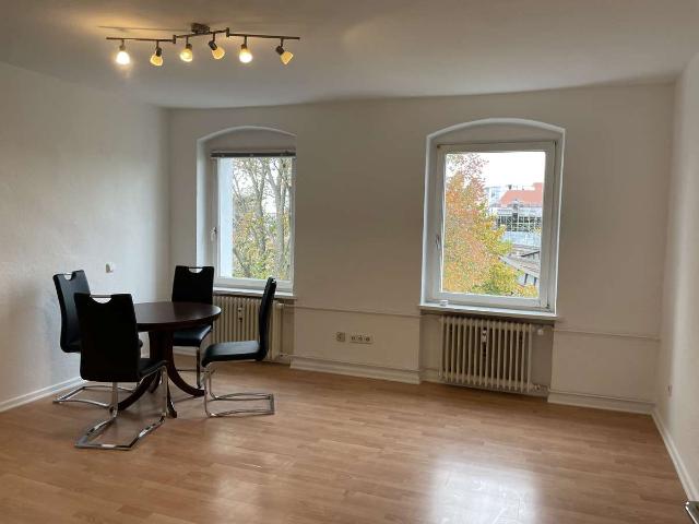 Zuhause mit zwei Zimmern in Berlin Spandau