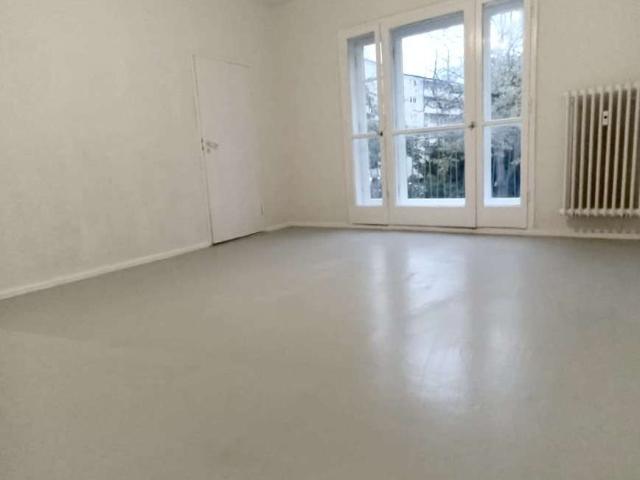 Zuhause mit zwei Zimmern in Berlin Wilmersdorf im beliebten Güntzelkietz