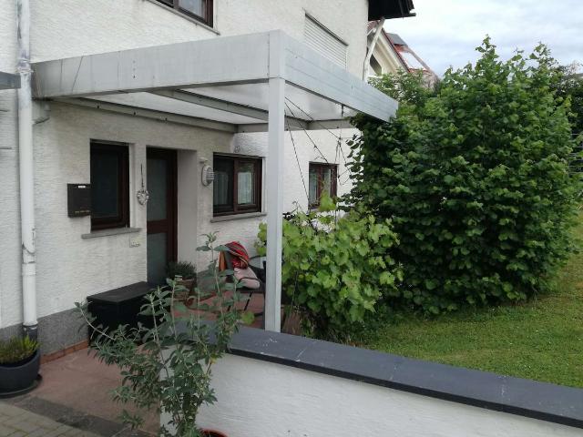 Zuhause mit zwei Zimmern in Echzell