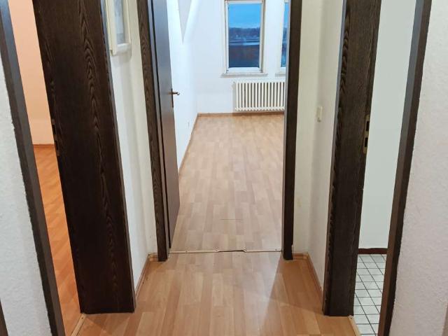 Zuhause mit zwei Zimmern in Kiel