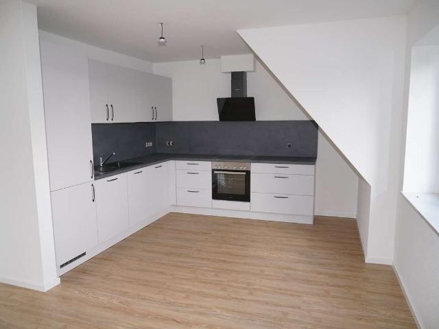 Zuhause mit zwei Zimmern in Klanxbüll