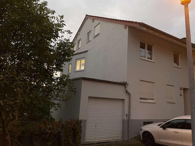 Zuhause mit zwei Zimmern in Ingelheim am Rhein