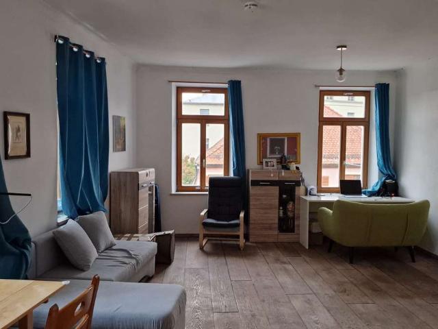 Zuhause mit zwei Zimmern in Ingolstadt