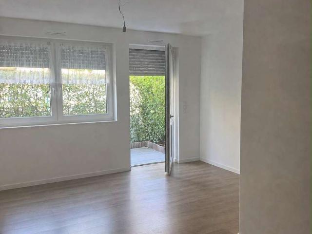 Zuhause mit zwei Zimmern in Velbert