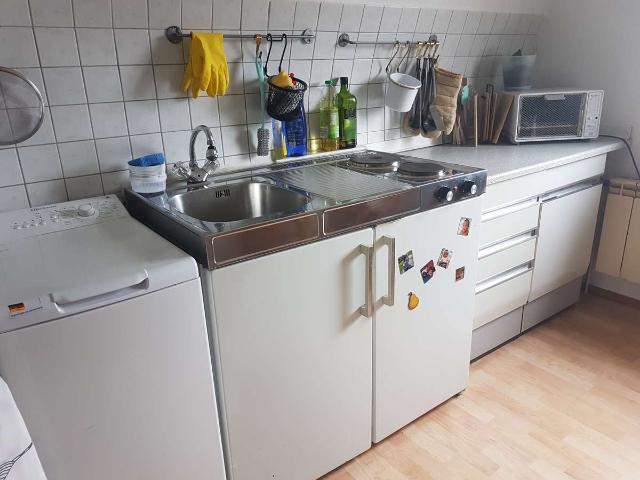 Zuhause mit zwei Zimmern in zentraler Lage von Ansbach