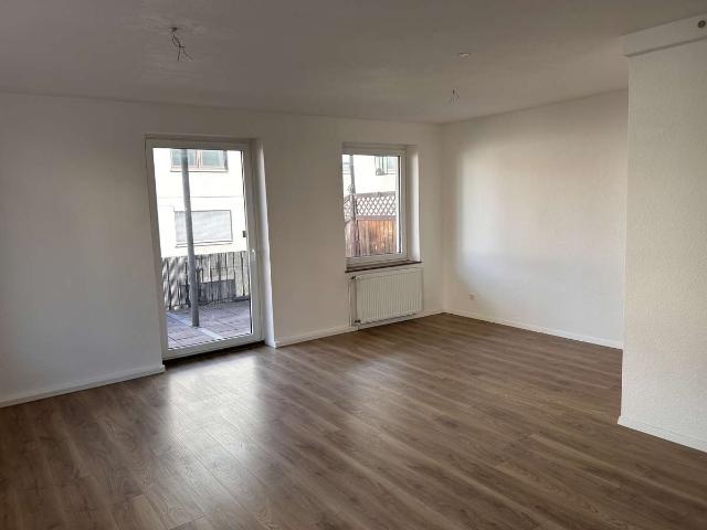 Zuhause mit zwei Zimmern in zentraler Lage von Hildesheim