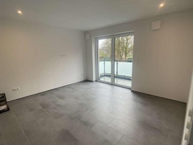 Zuhause mit zwei Zimmern und gehobener Ausstattung in Meppen