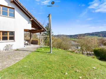 Zuhause mit Charme, Einliegerwohnung & Weitsicht