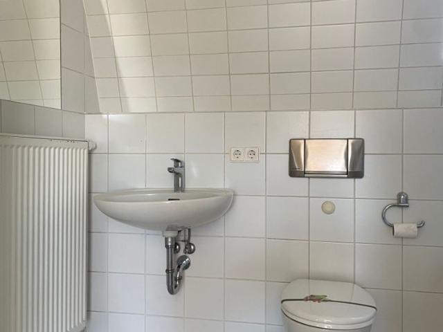 Zuhause mit Charme: Helle 2 Zimmer Wohnung mit Balkon!