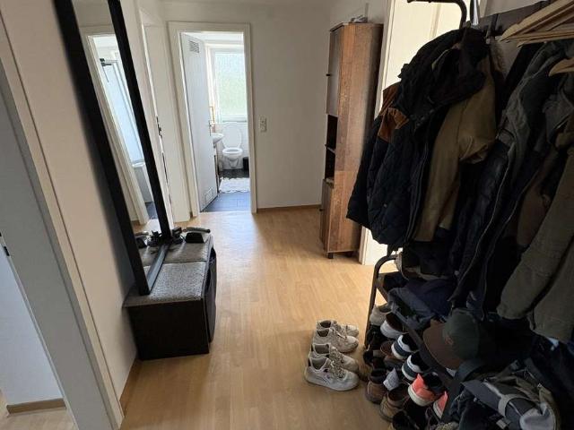 Zuhause mit drei Zimmern in Augsburg