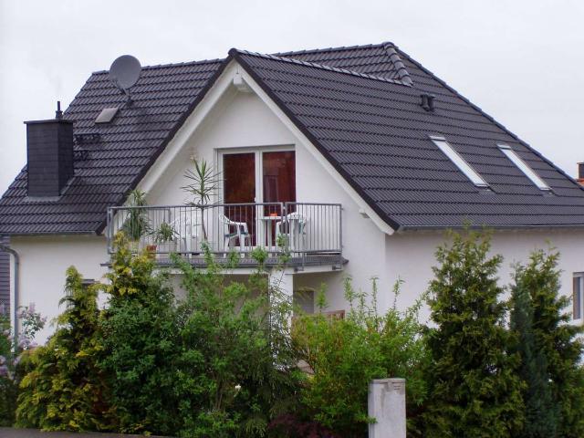 Zuhause mit drei Zimmern in Büdingen