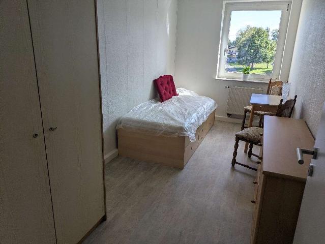 Zuhause mit drei Zimmern in Großröhrsdorf