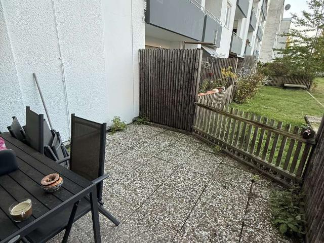 Zuhause mit drei Zimmern in der lebendigen List